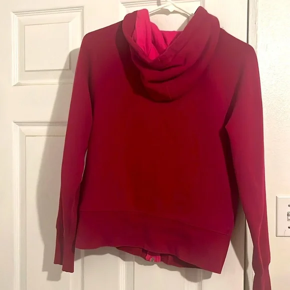 Pink jacket. - Picture 4 of 4